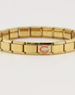 Chicago Bears / gold