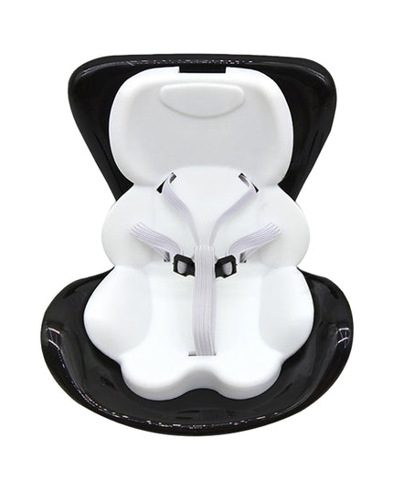 Labubu Car Seat: Cute Air Vent & Safety Seat Decor | Premium Car Charms for Interior Decoration