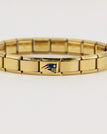 New England Patriots / gold