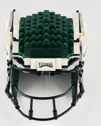 Philadelphia Eagles Building Blocks  – Perfect Gifts for True Fans