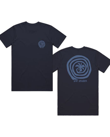 Podcast Spiral Tee