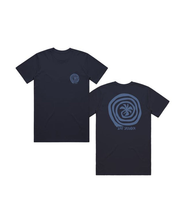 Podcast Spiral Tee