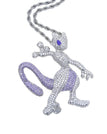 Mewtwo / 24 Inches
