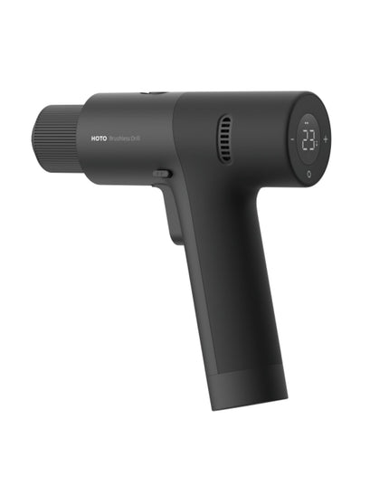 Cordless Brushless Electric Drill