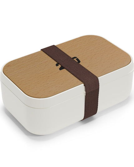 Eco-Friendly Bento Lunch Box