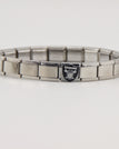 Las Vegas Raiders / silver