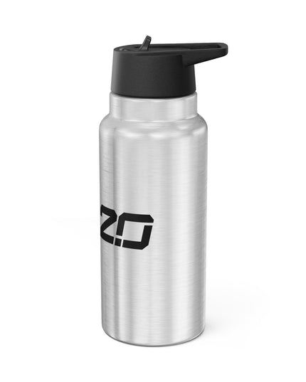 Gator Tumbler, 32oz - Insulated Water Bottle