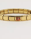 Cincinnati Bengals / gold