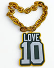 Jordan Love #10