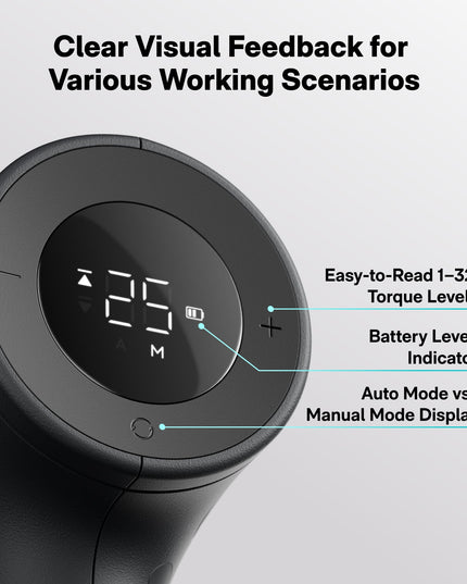 16V Brushless Drill Tool Set