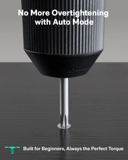 16V Brushless Drill Tool Set