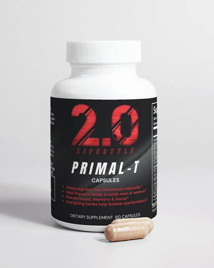 Primal-T