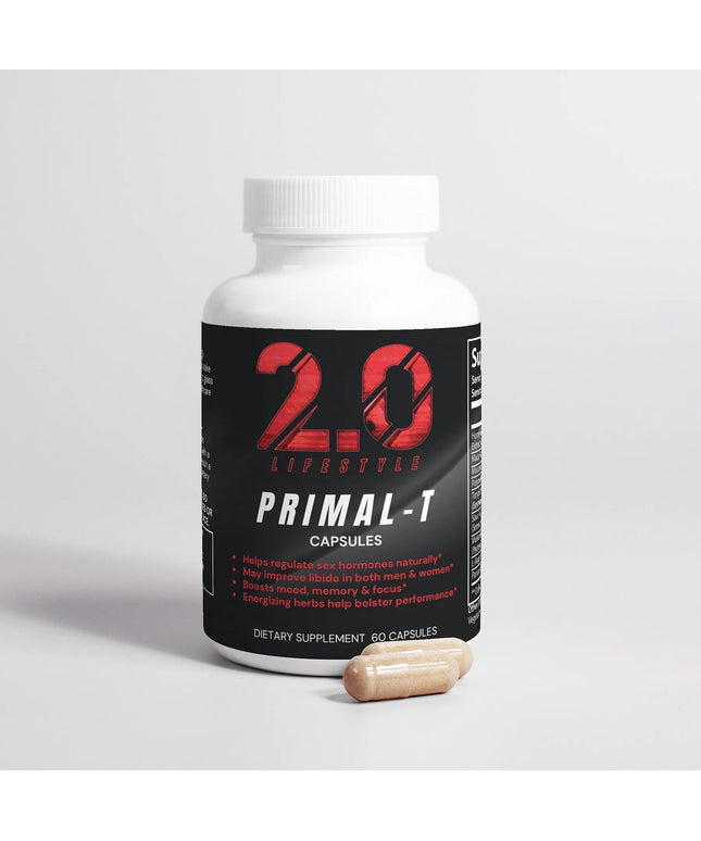 Primal-T