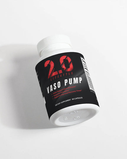 Vaso Pump