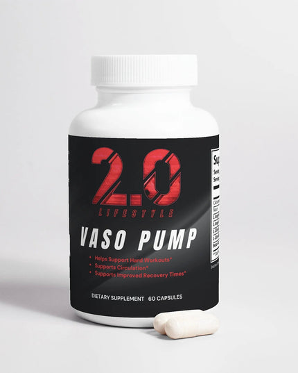 Vaso Pump