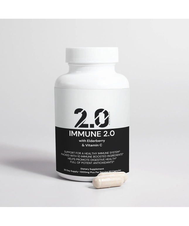 Immune 2.0