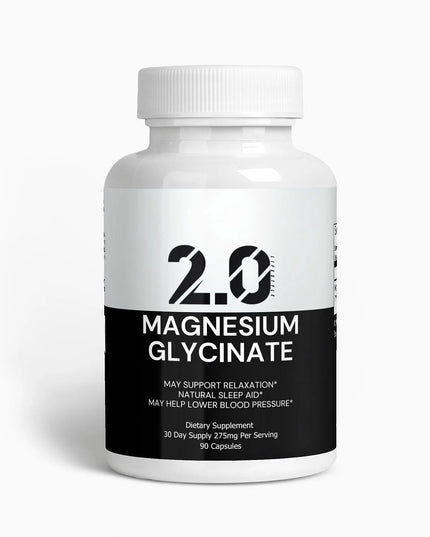 Magnesium Glycinate