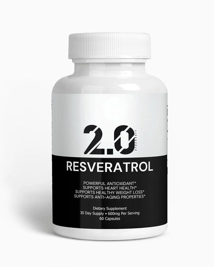 Resveratrol