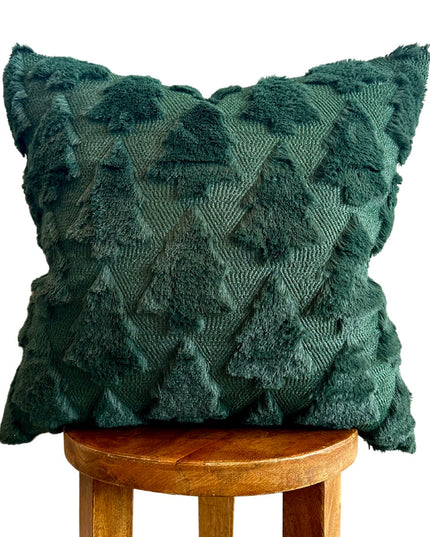 Evergreen Fraser Fir Pillow Cover