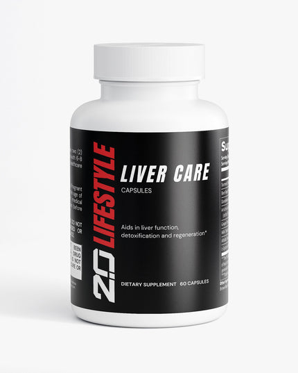 Liver Care