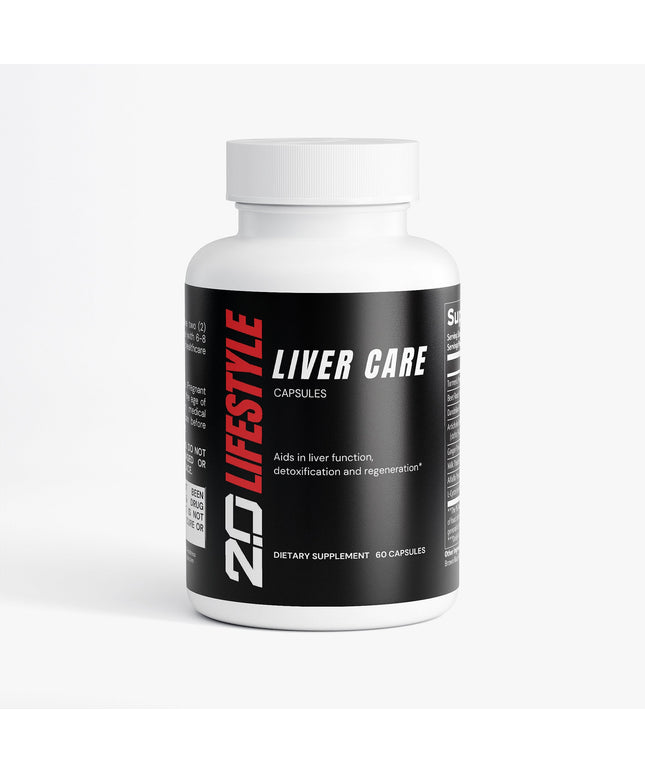 Liver Care