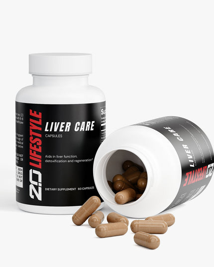 Liver Care