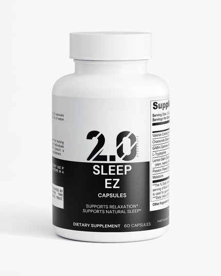 Sleep EZ