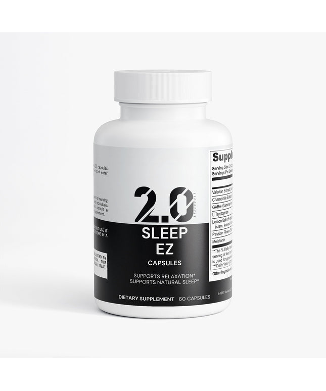 Sleep EZ
