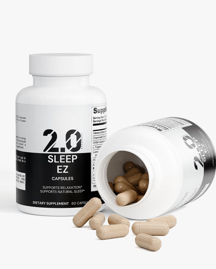 Sleep EZ