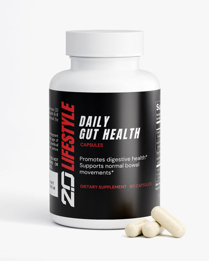 Daily Gut Health