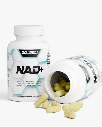 NAD+