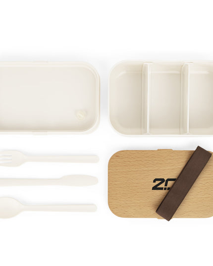 Eco-Friendly Bento Lunch Box
