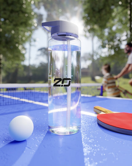 Eco 2.0 Water Bottle