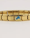 Detroit Lions / gold