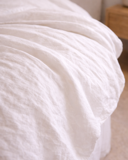The Messina Duvet Cover Set
