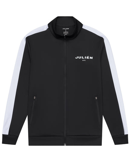 The JULIÉN NYC Everywhere Track Jacket