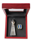 1986 Ring and Trophy Set / 11