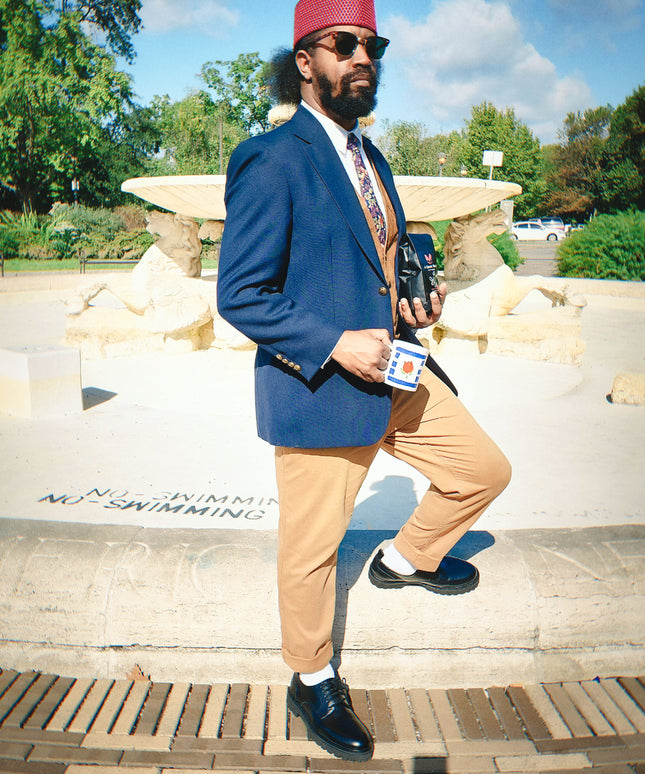 A Classic Blend | Dark Roast