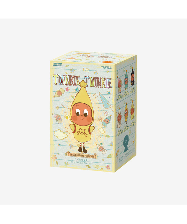 Twinkle Twinkle Sweet Dreams Forecast Blind Box