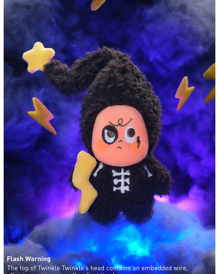 Twinkle Twinkle Sweet Dreams Forecast Blind Box