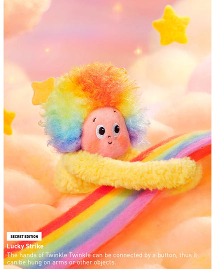 Twinkle Twinkle Sweet Dreams Forecast Blind Box