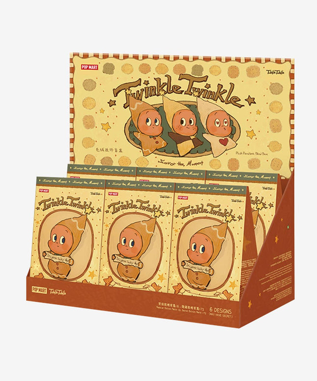 Twinkle Twinkle Savor the Moment Blind Box