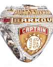 Aleksander Barkov #16 / 11 / No Box