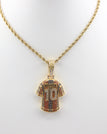 Rope Chain / 18 Inches