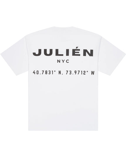 The JULIÉN NYC Manhattan Tee