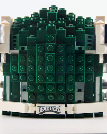 Philadelphia Eagles Building Blocks  – Perfect Gifts for True Fans
