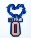 Keon Coleman#0