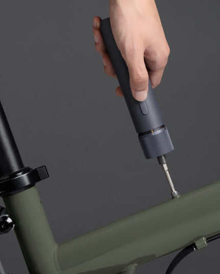 3.6V Electric Screwdriver Kit