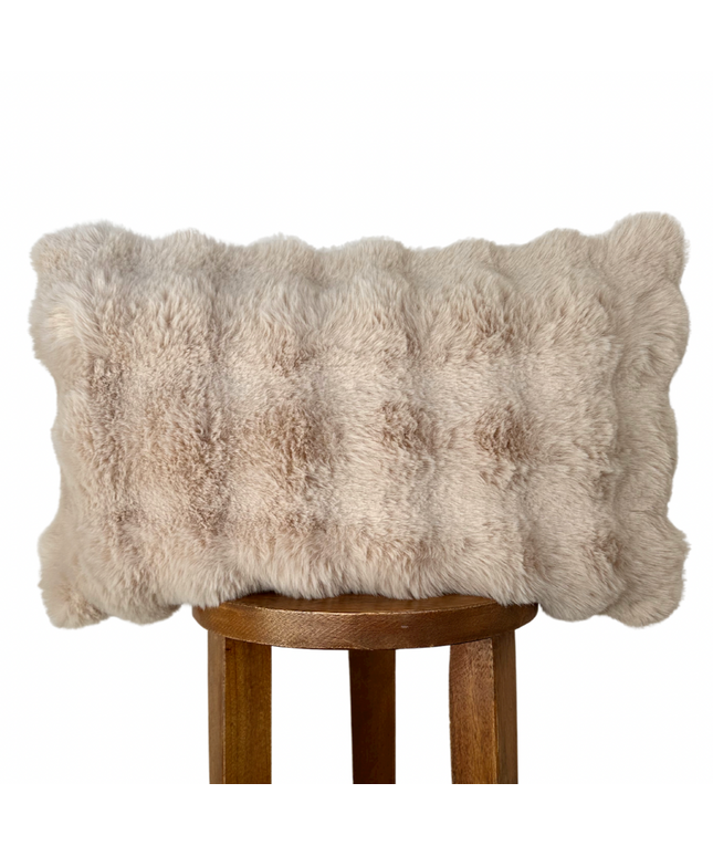 Helena Lumbar Pillow Cover