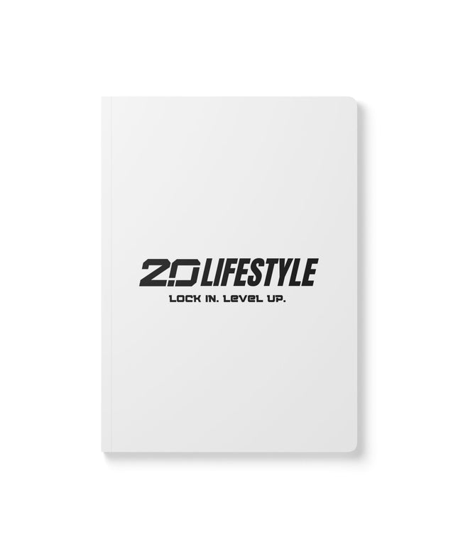 Gratitude Journal - Soft Cover